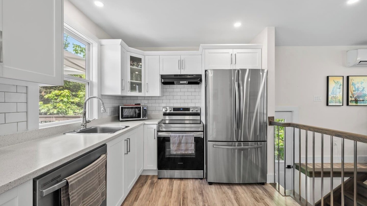 Photo of Kitchen in Prospect Bay