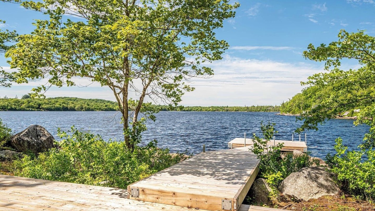 Photo of Outdoor in Prospect Bay