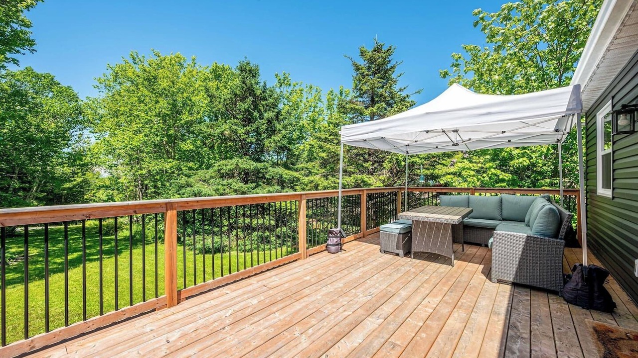 Photo of Outdoor in Prospect Bay