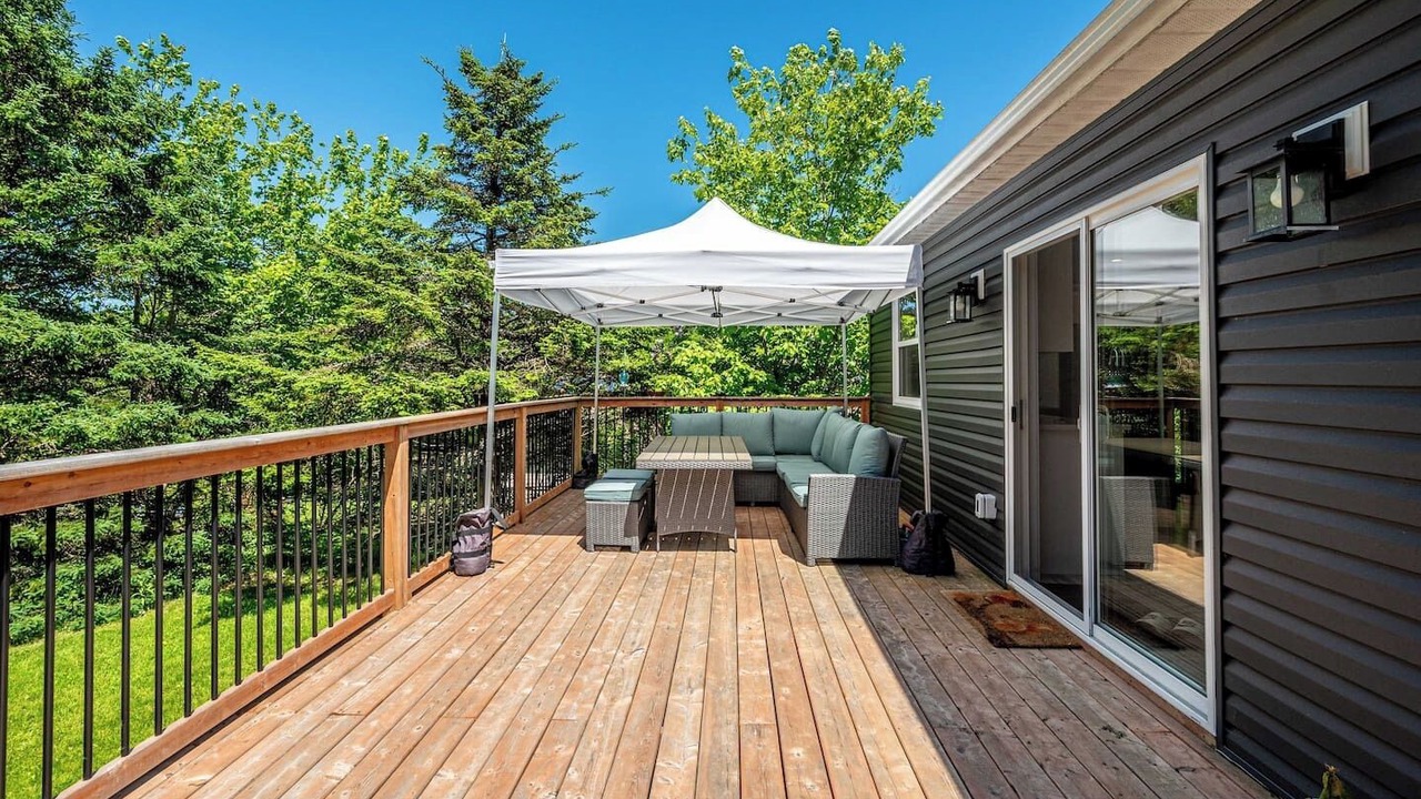 Photo of Outdoor in Prospect Bay