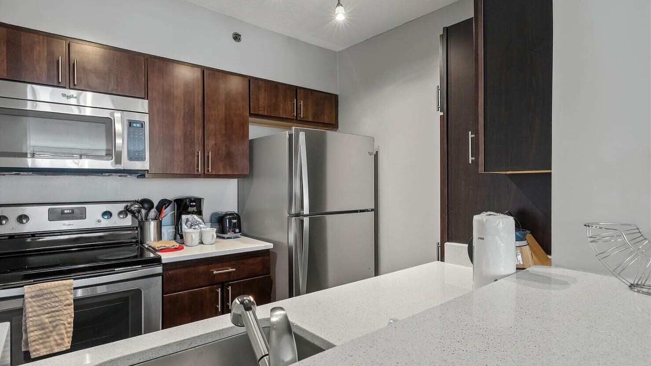 Photo of Kitchen in White Plains