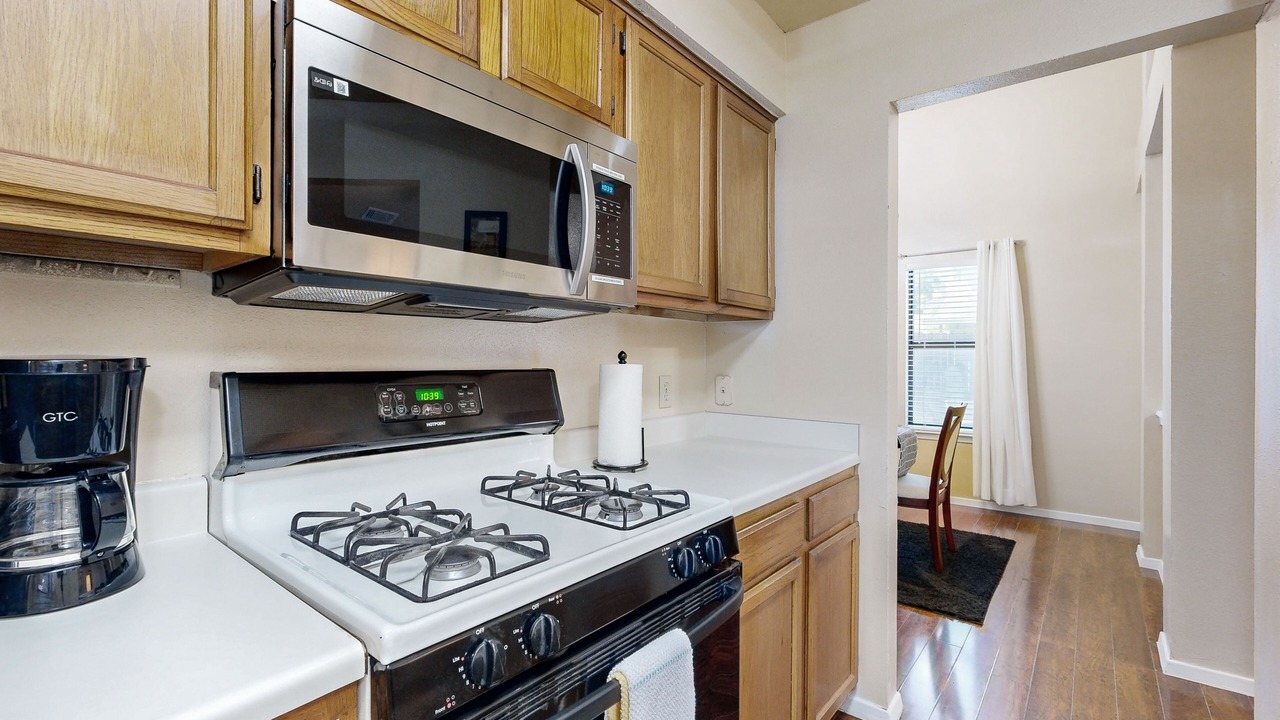 Photo of Kitchen in McKinney
