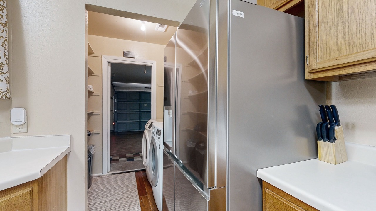 Photo of Kitchen in McKinney