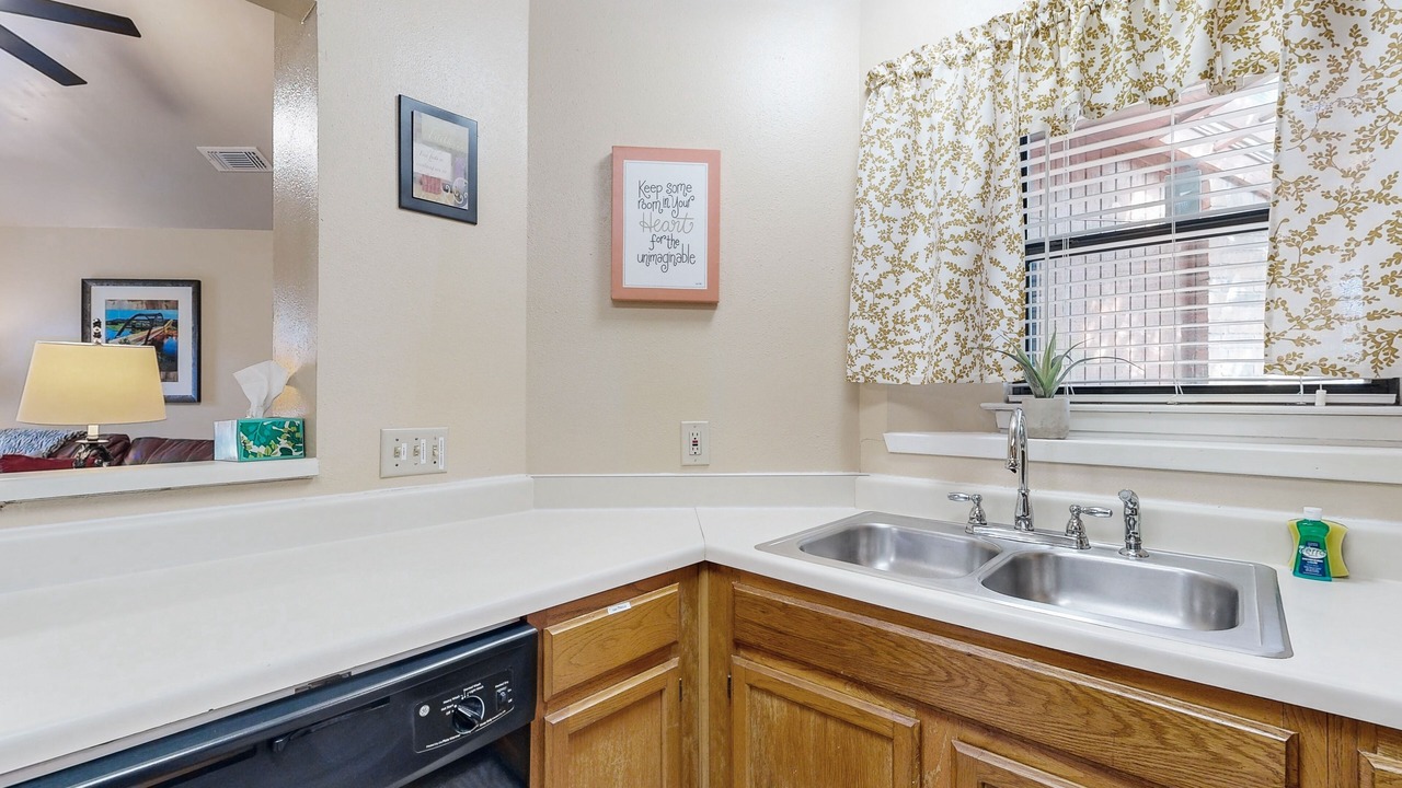 Photo of Kitchen in McKinney