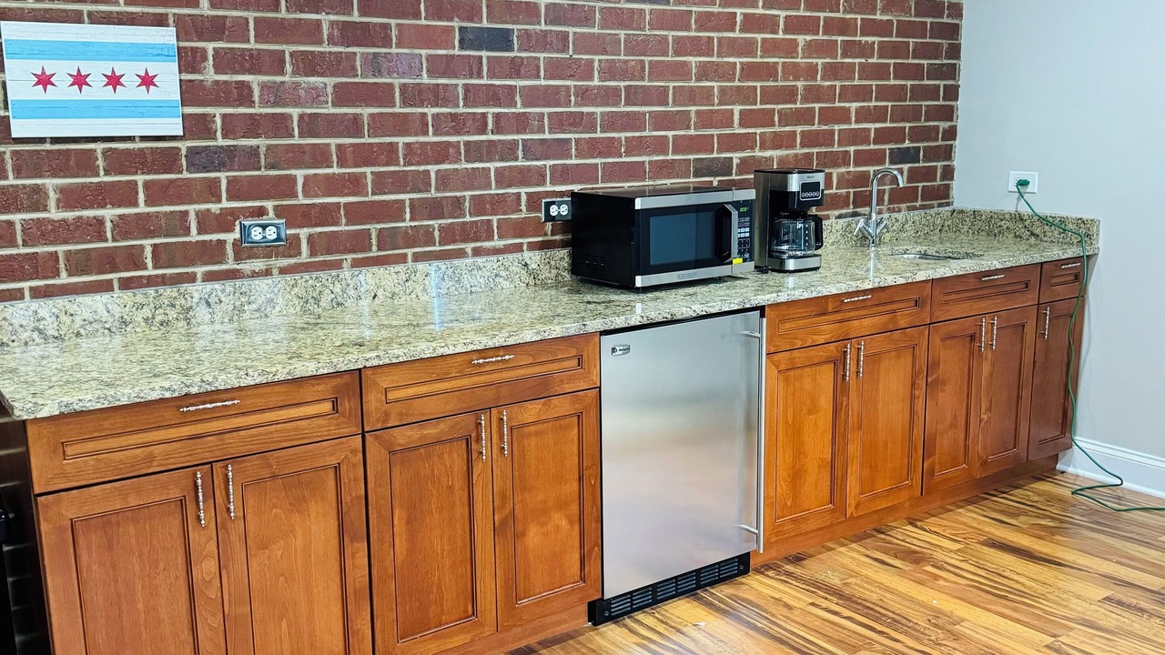 Photo of Kitchen in Bridgeport