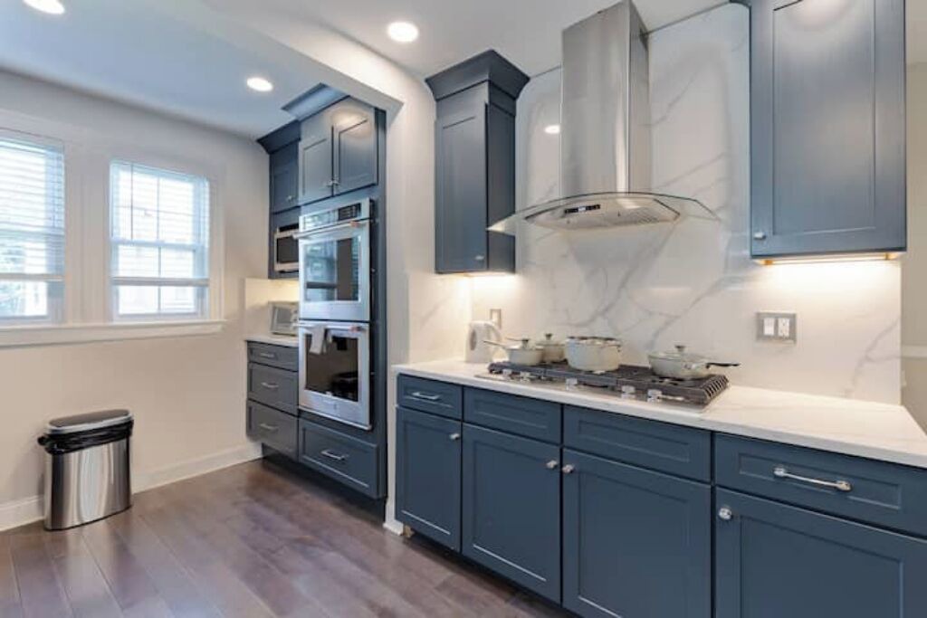 Photo of Kitchen in Highland Park