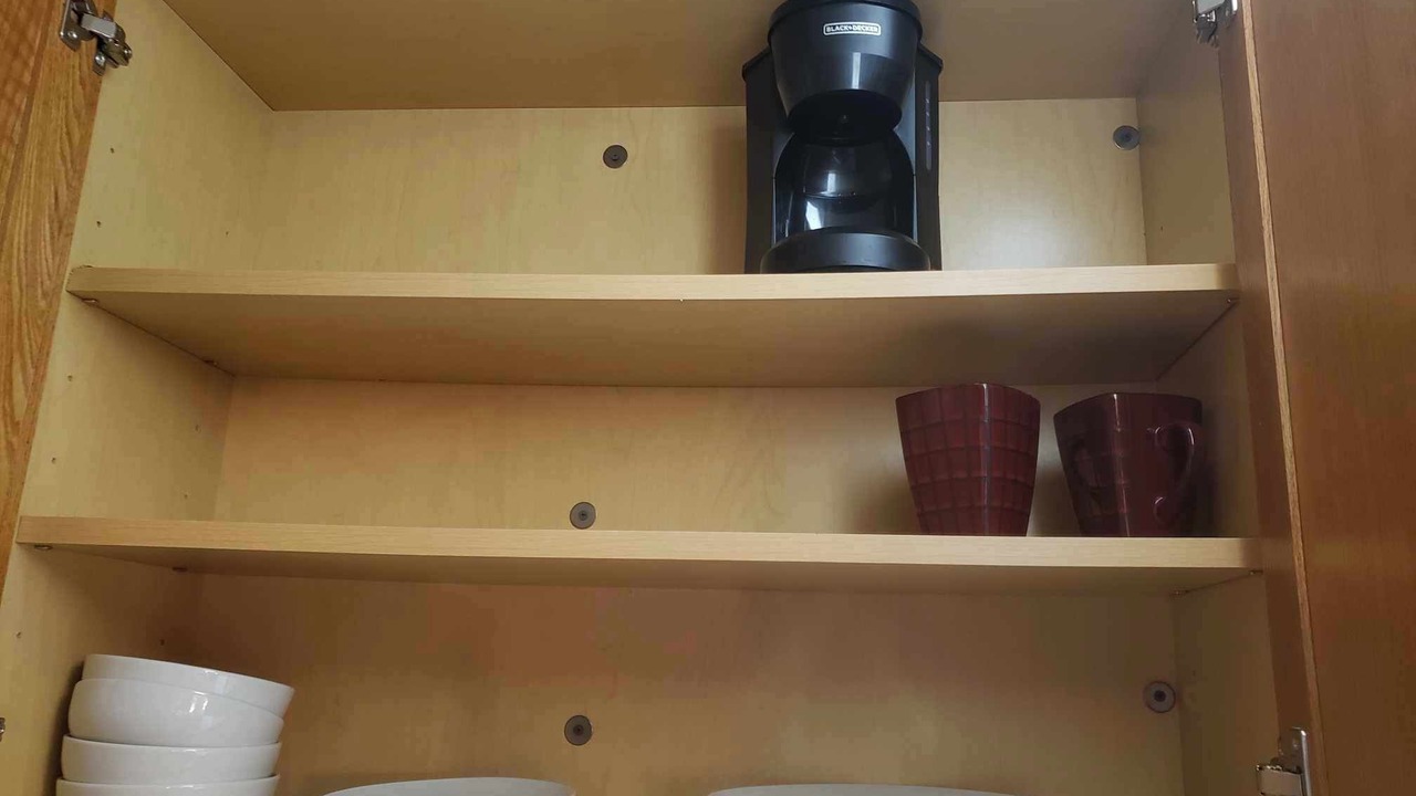 Photo of Kitchen in Middletown