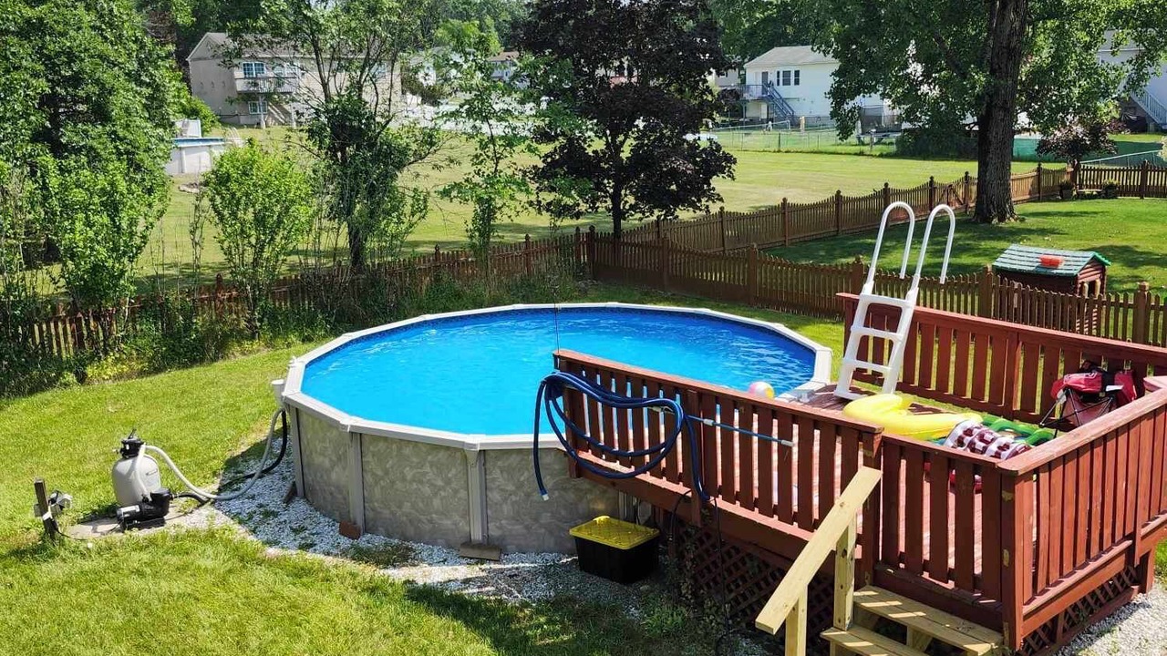 Photo of Outdoor in Middletown