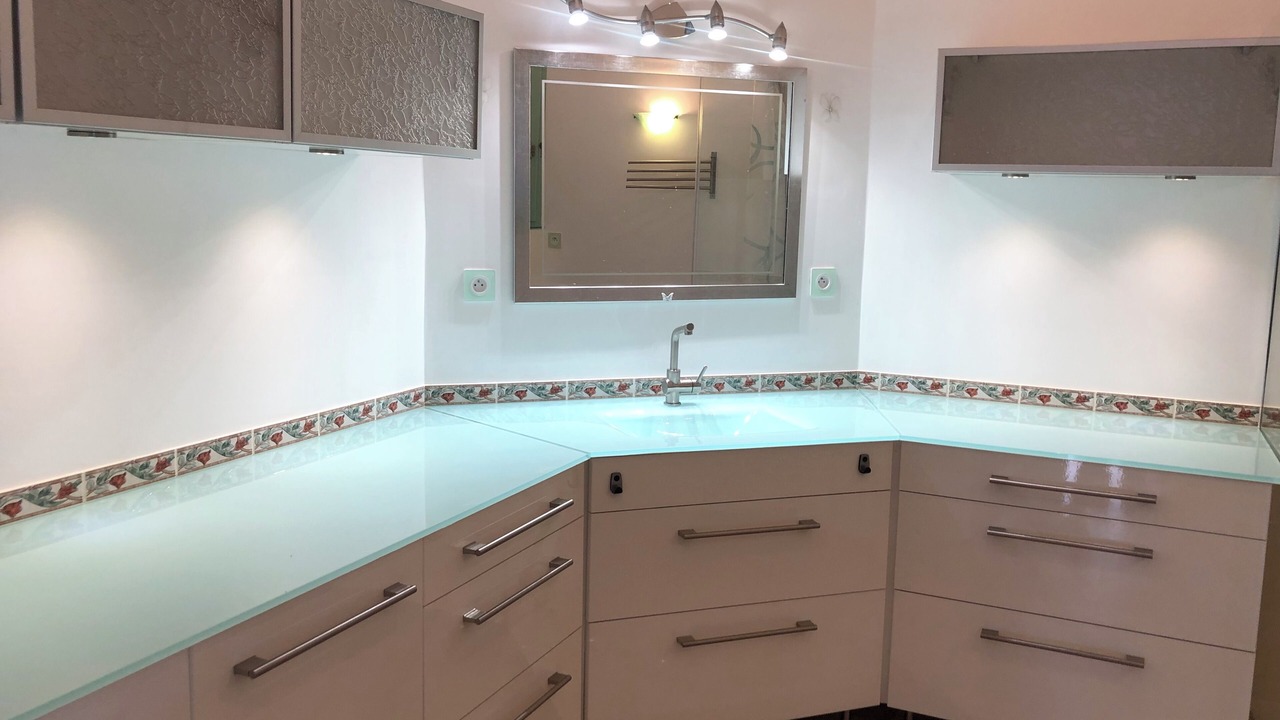 Photo of Kitchen in Treilles