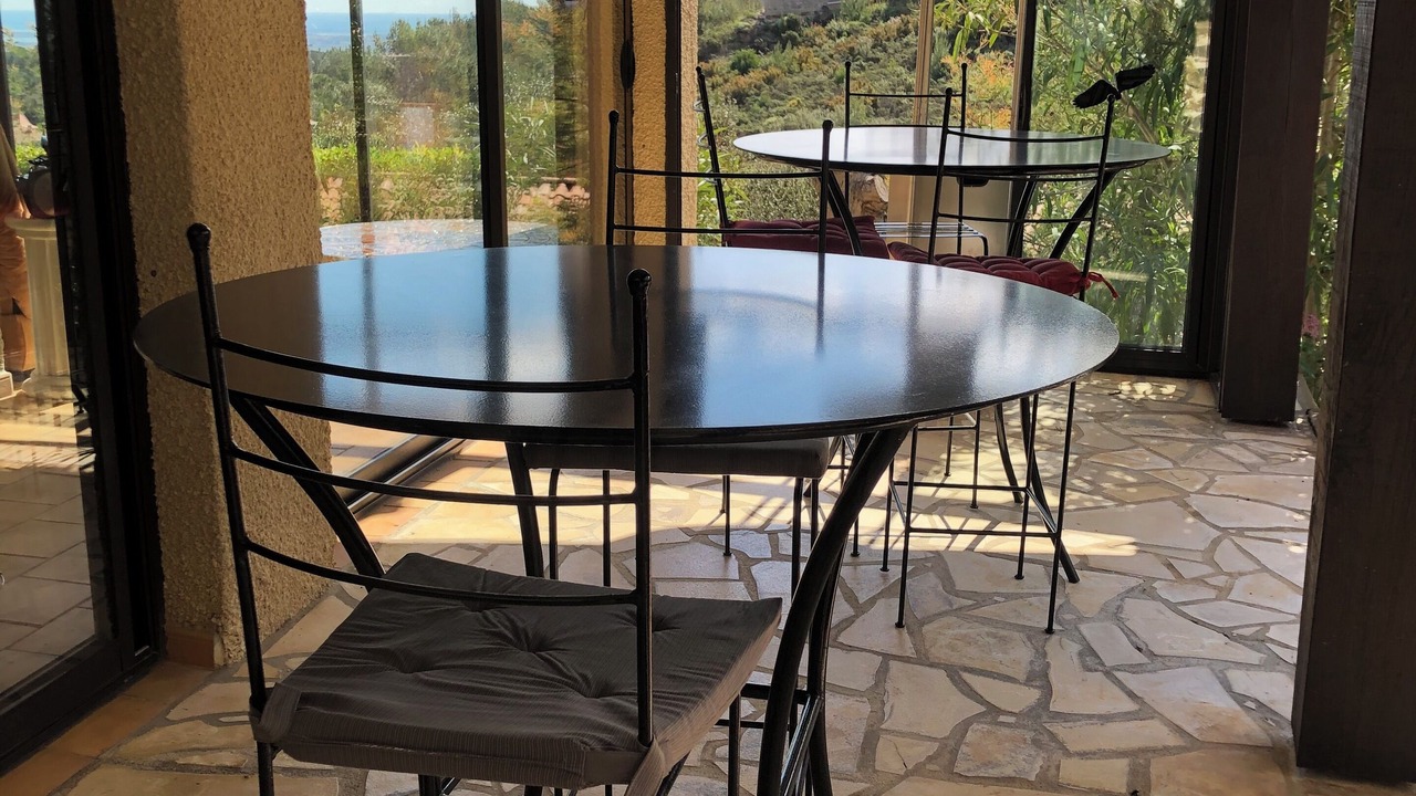 Photo of Outdoor in Treilles