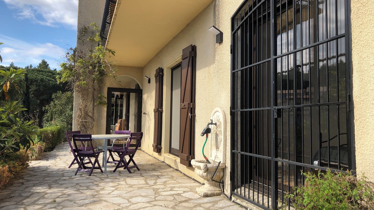 Photo of Outdoor in Treilles
