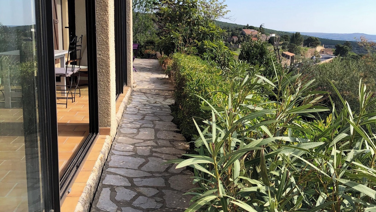 Photo of Outdoor in Treilles