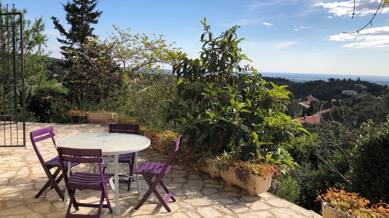 Photo of Outdoor in Treilles