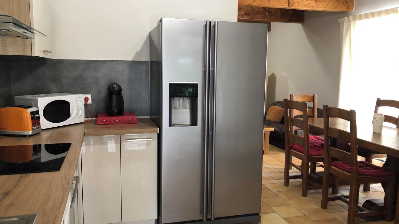 Photo of Kitchen in Treilles