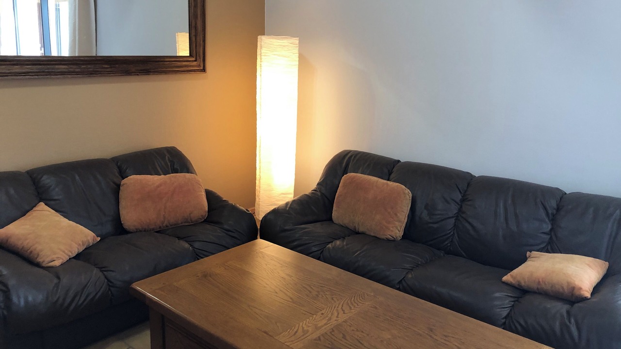 Photo of Livingroom in Treilles