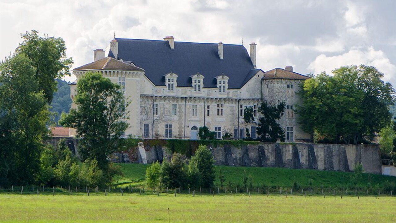 Photo of Outdoor in Montbras