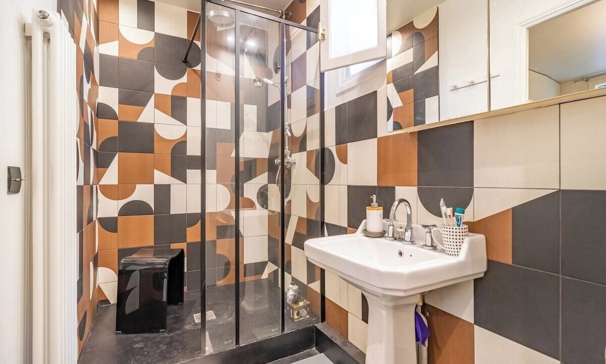 Photo of Bathroom in Ternes