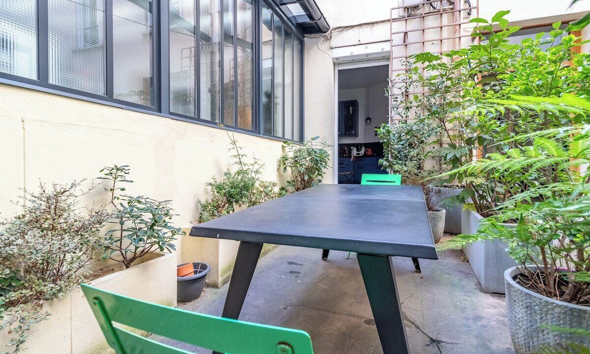 Photo of Outdoor in Ternes