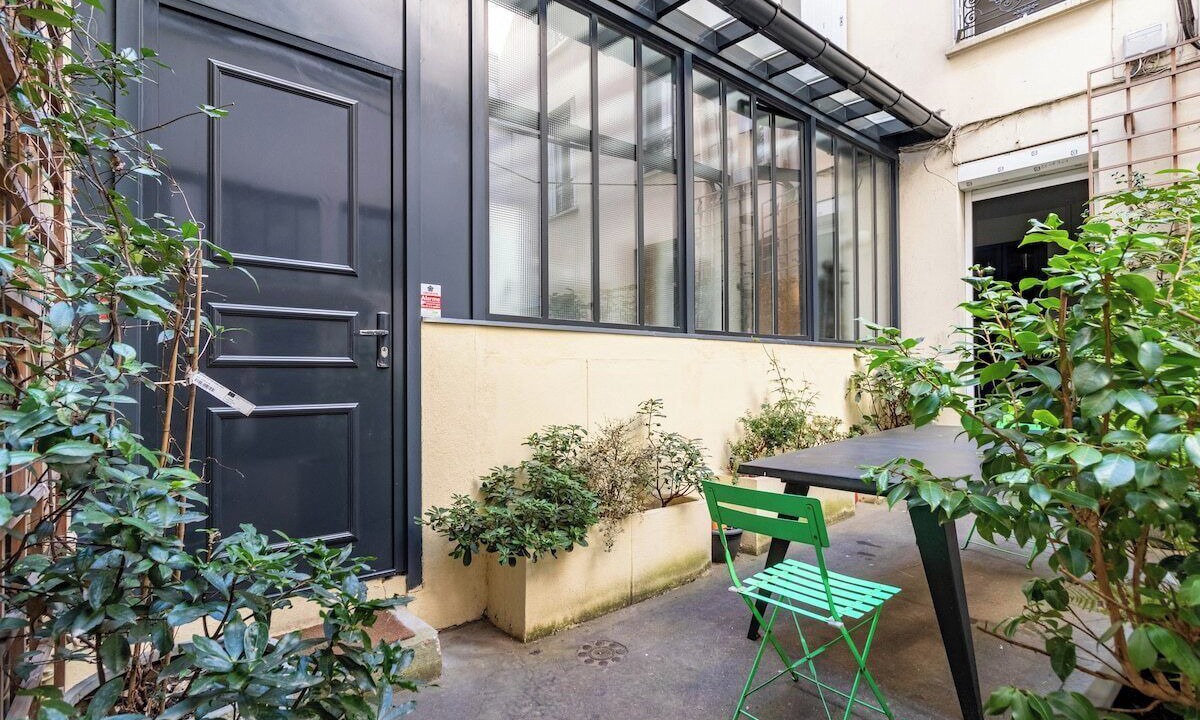 Photo of Outdoor in Ternes