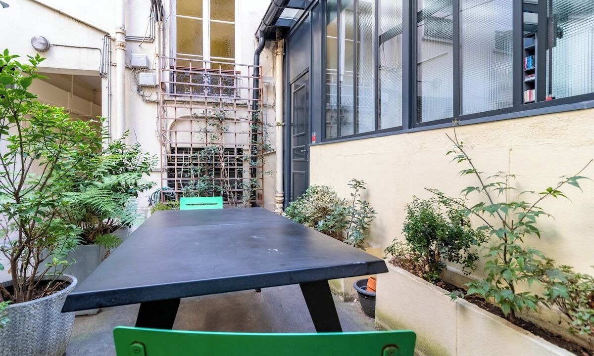 Photo of Outdoor in Ternes
