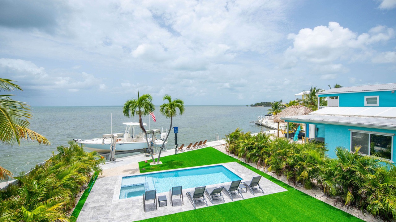 Photo of Outdoor in Geiger Key