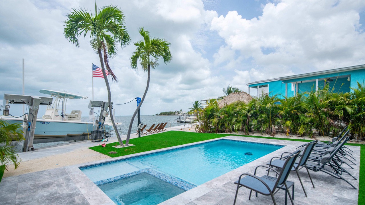 Photo of Outdoor in Geiger Key