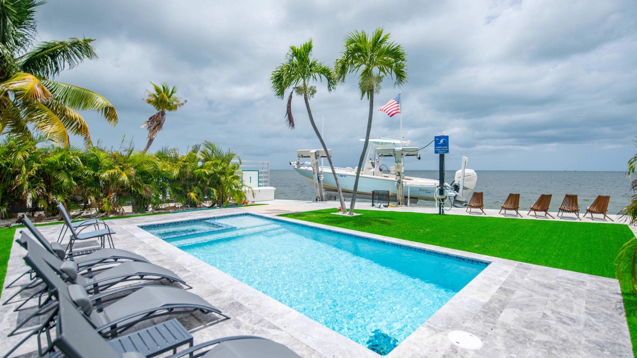 Photo of Outdoor in Geiger Key