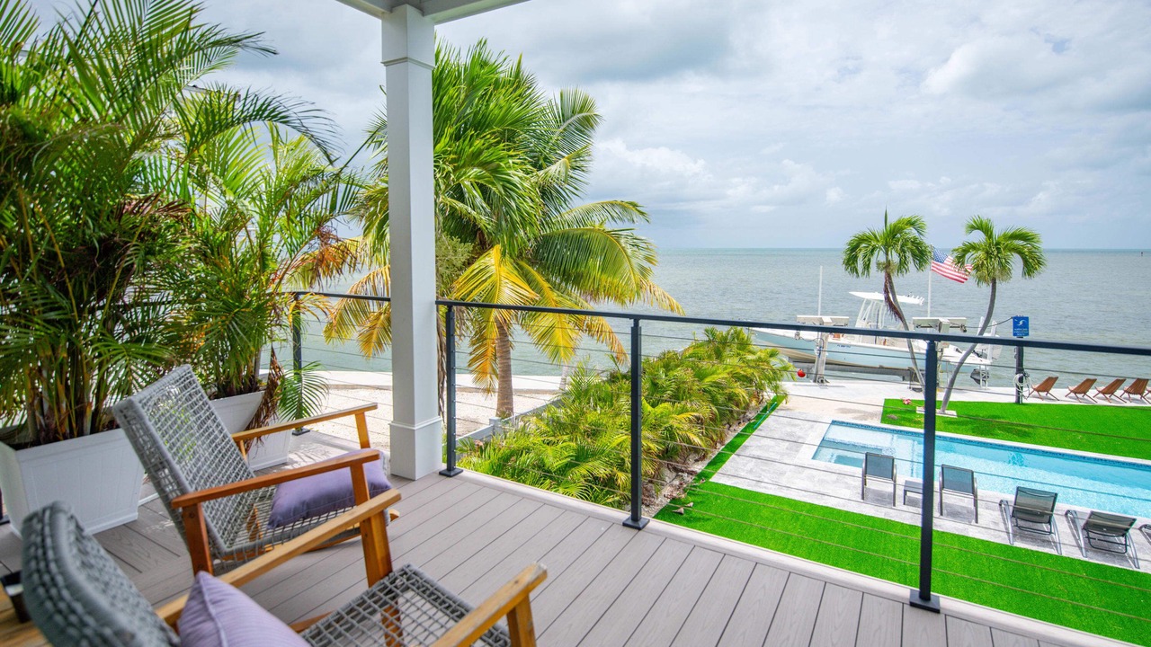 Photo of Outdoor in Geiger Key