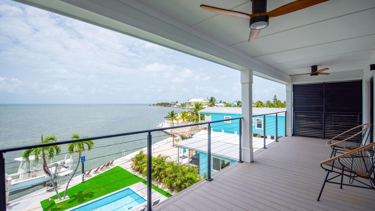 Photo of Outdoor in Geiger Key