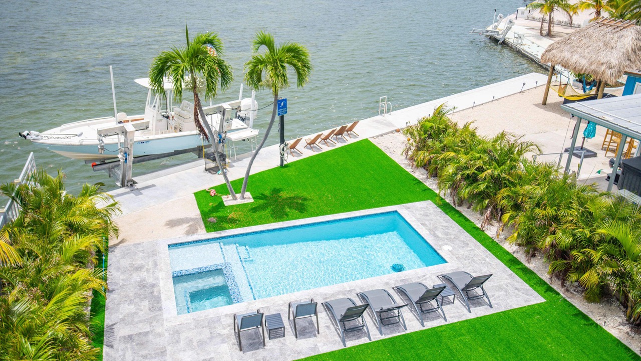 Photo of Outdoor in Geiger Key