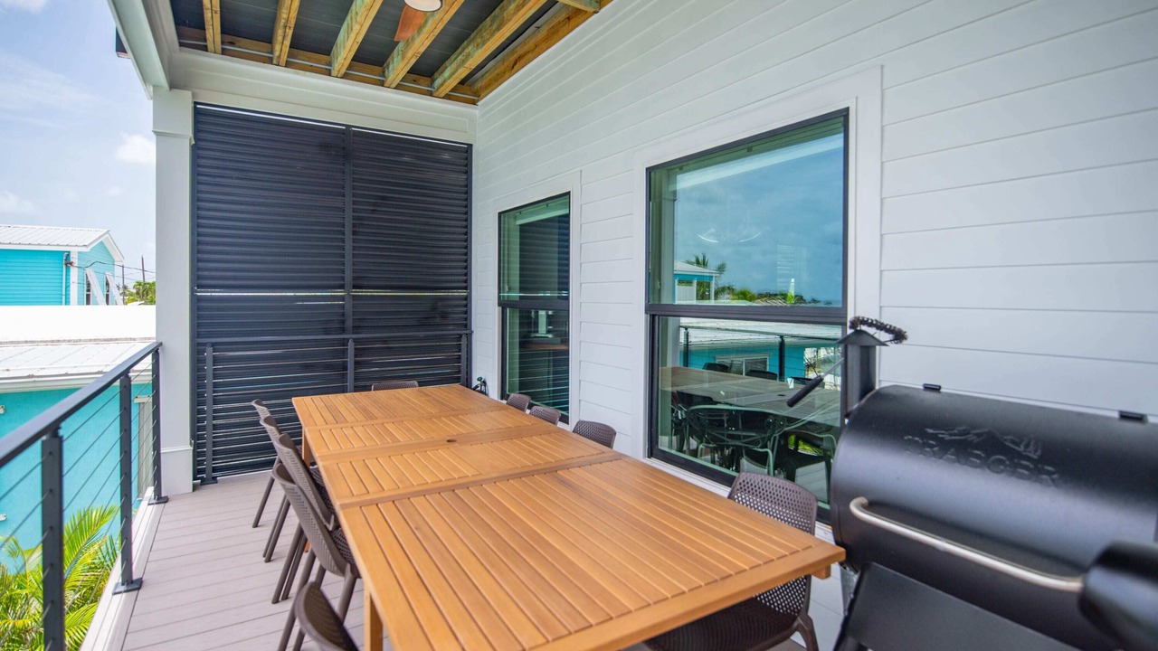 Photo of Outdoor in Geiger Key