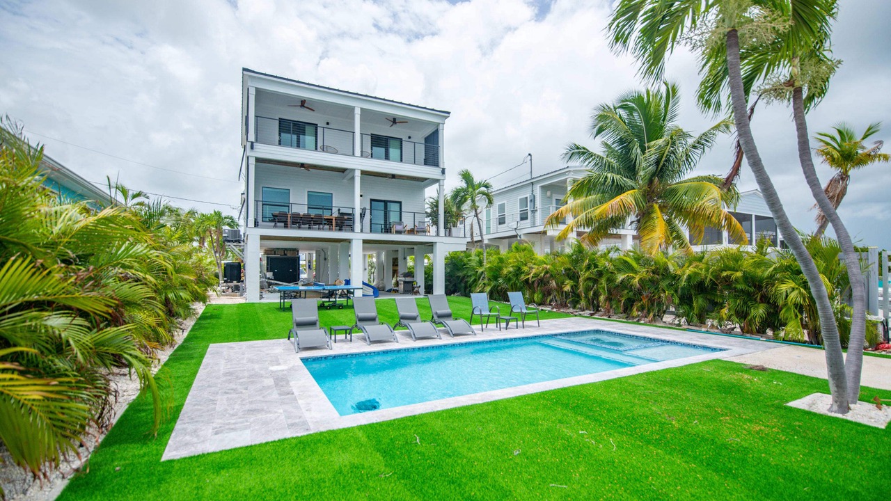 Photo of Outdoor in Geiger Key