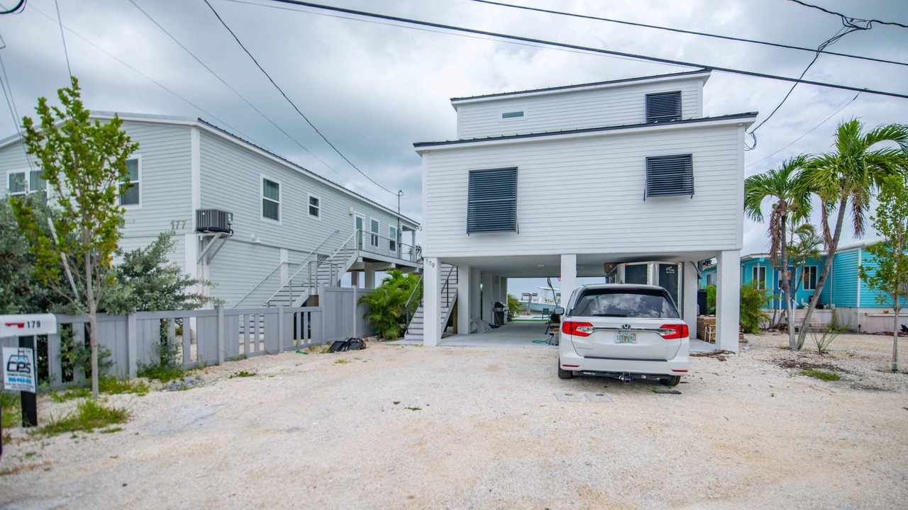 Photo of Outdoor in Geiger Key