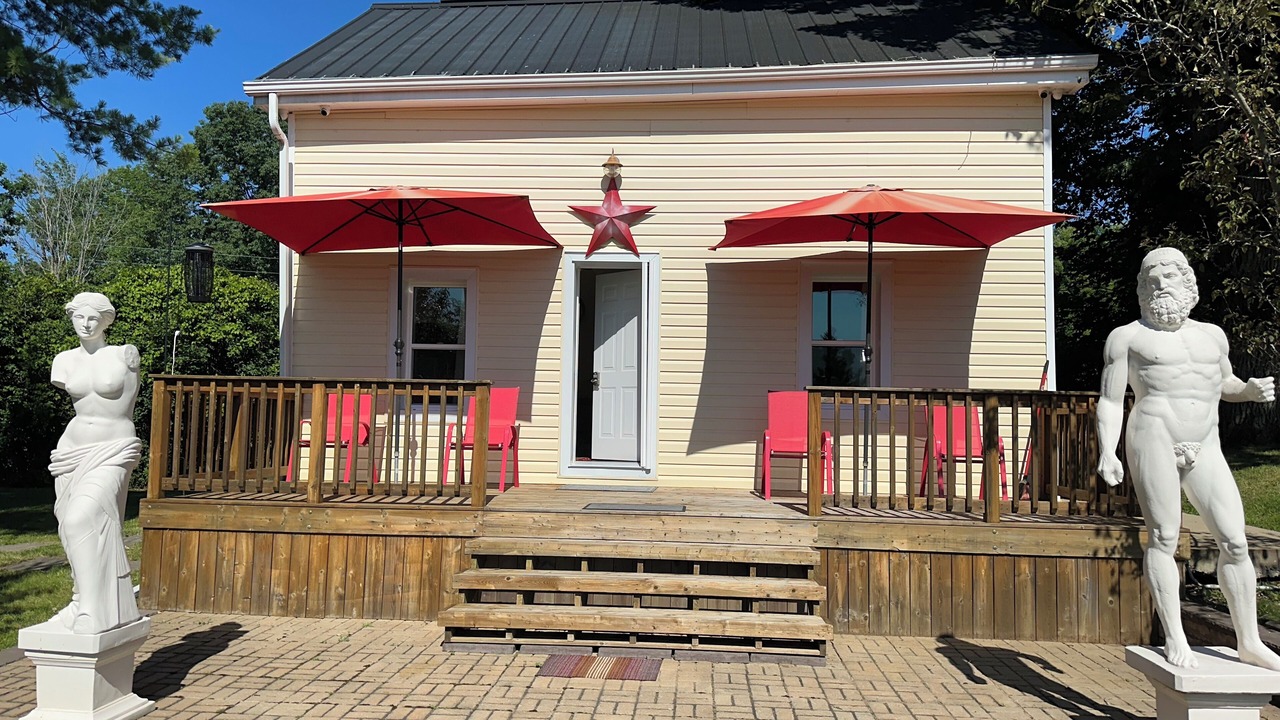 Photo of Outdoor in Central Frontenac