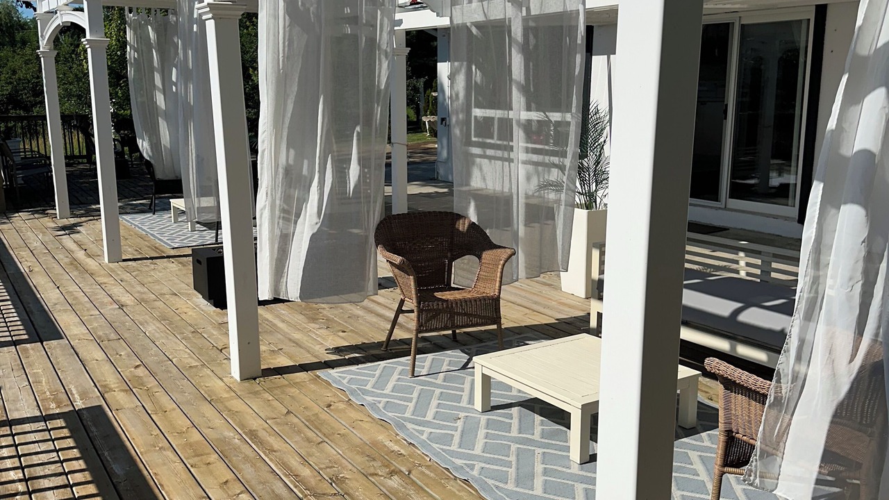 Photo of Outdoor in Central Frontenac