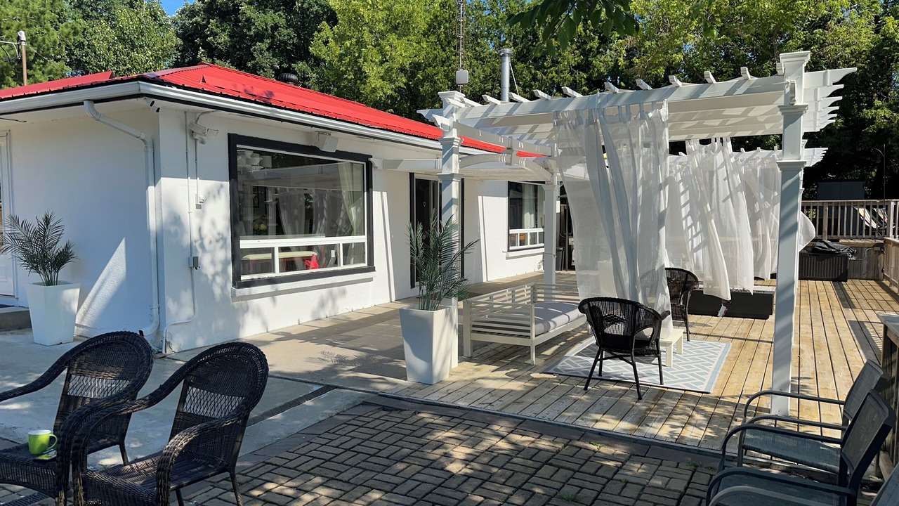Photo of Outdoor in Central Frontenac