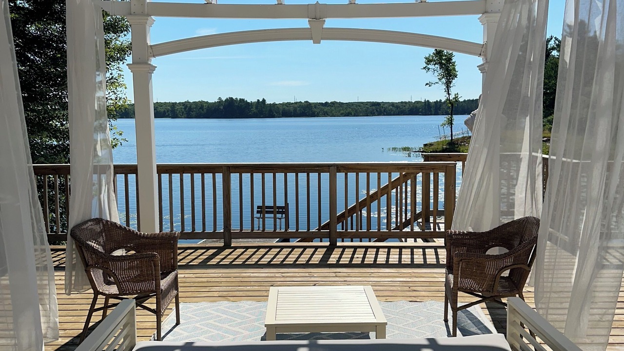 Photo of Outdoor in Central Frontenac