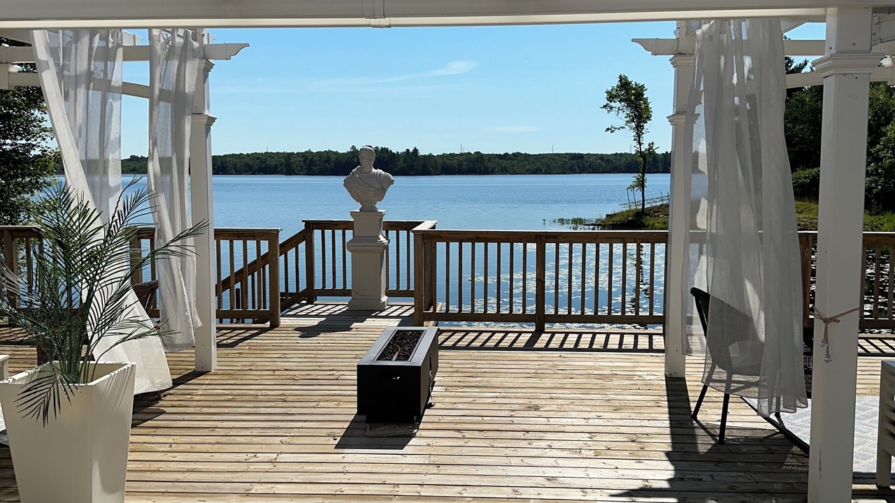 Photo of Outdoor in Central Frontenac