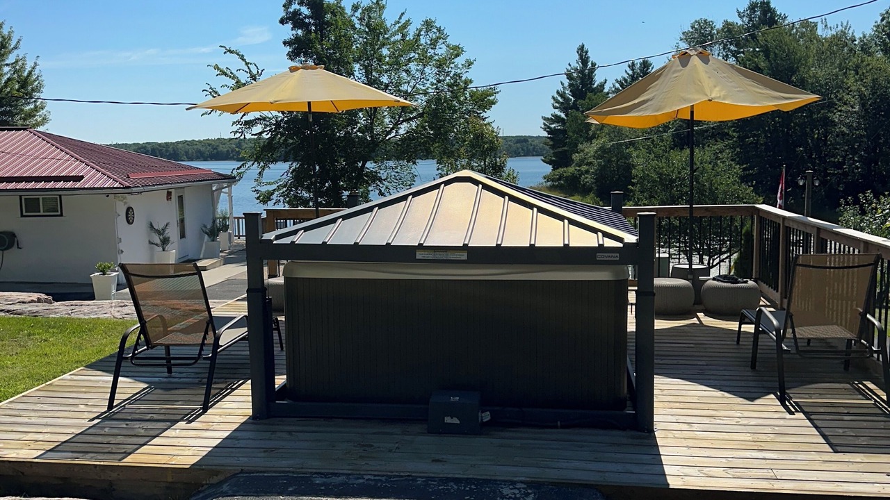 Photo of Outdoor in Central Frontenac