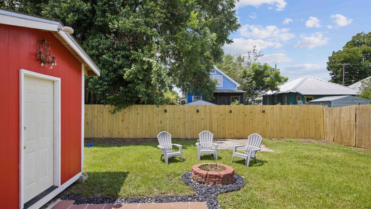 Photo of Outdoor in Freetown - Port Rico