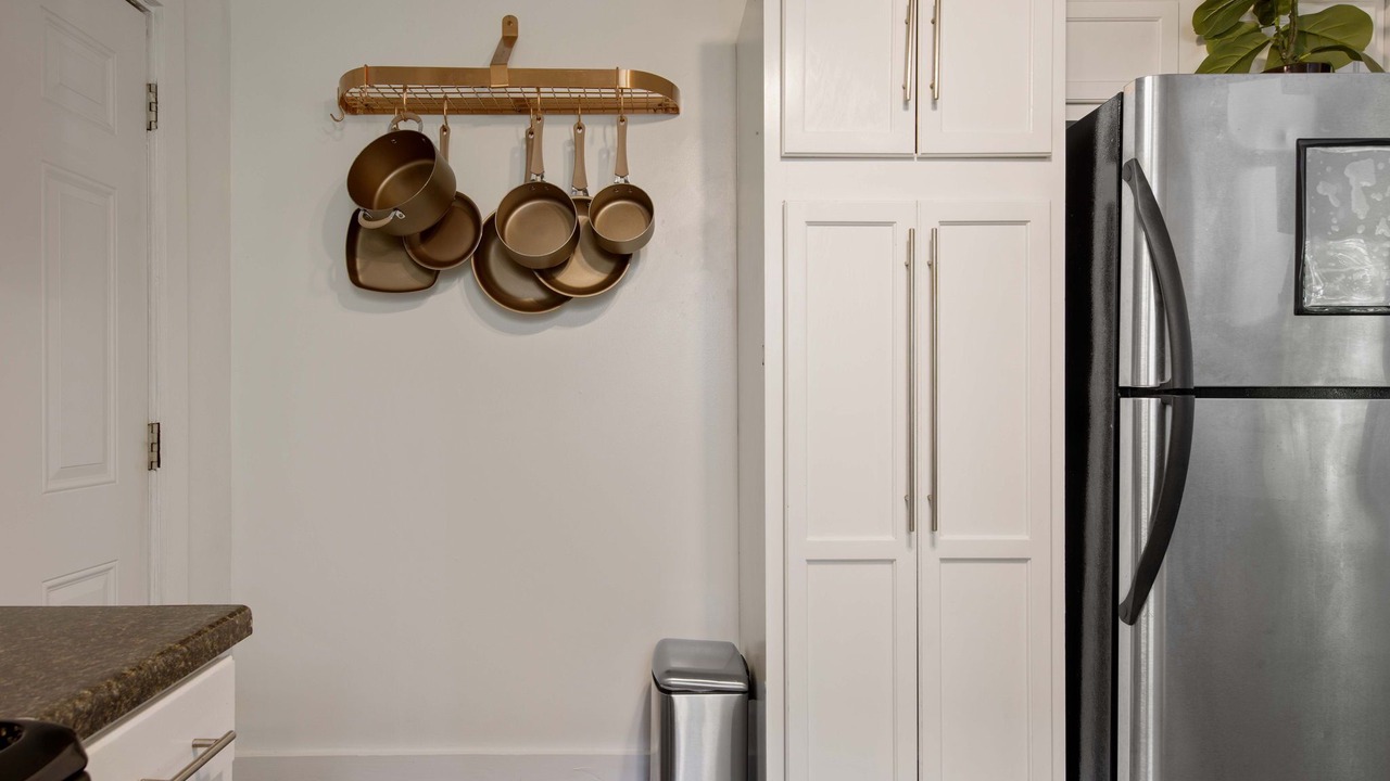 Photo of Kitchen in Freetown - Port Rico