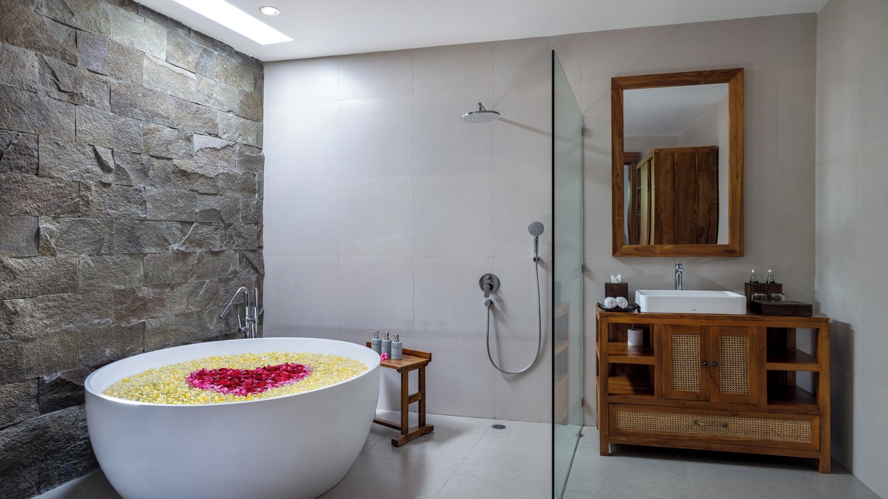 Photo of Bathroom in Kedewatan