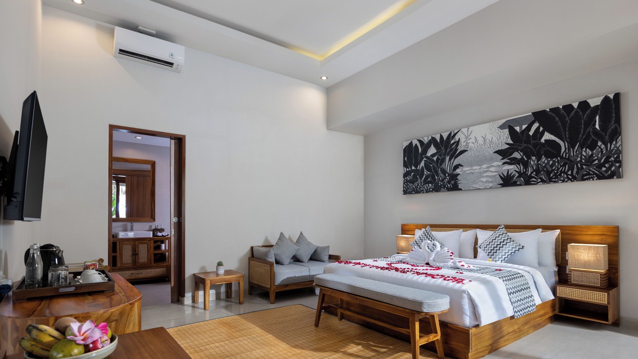 Photo of Bedroom in Kedewatan