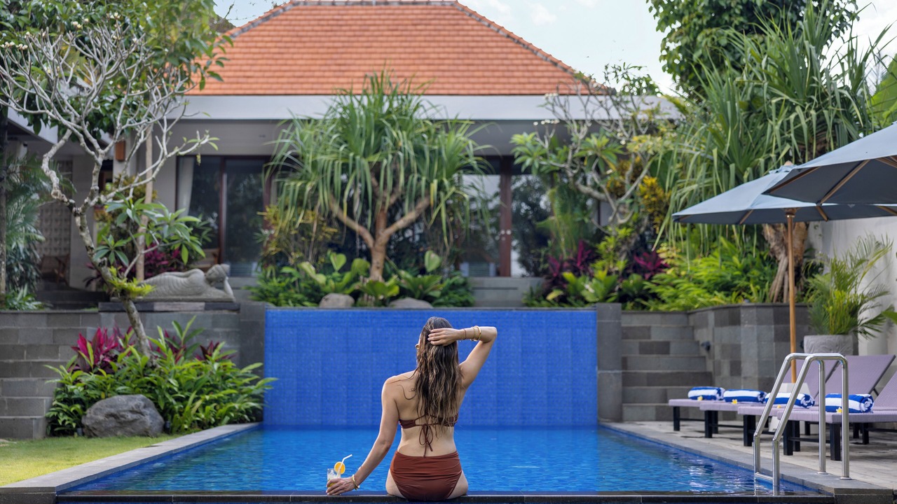 Photo of Outdoor in Kedewatan