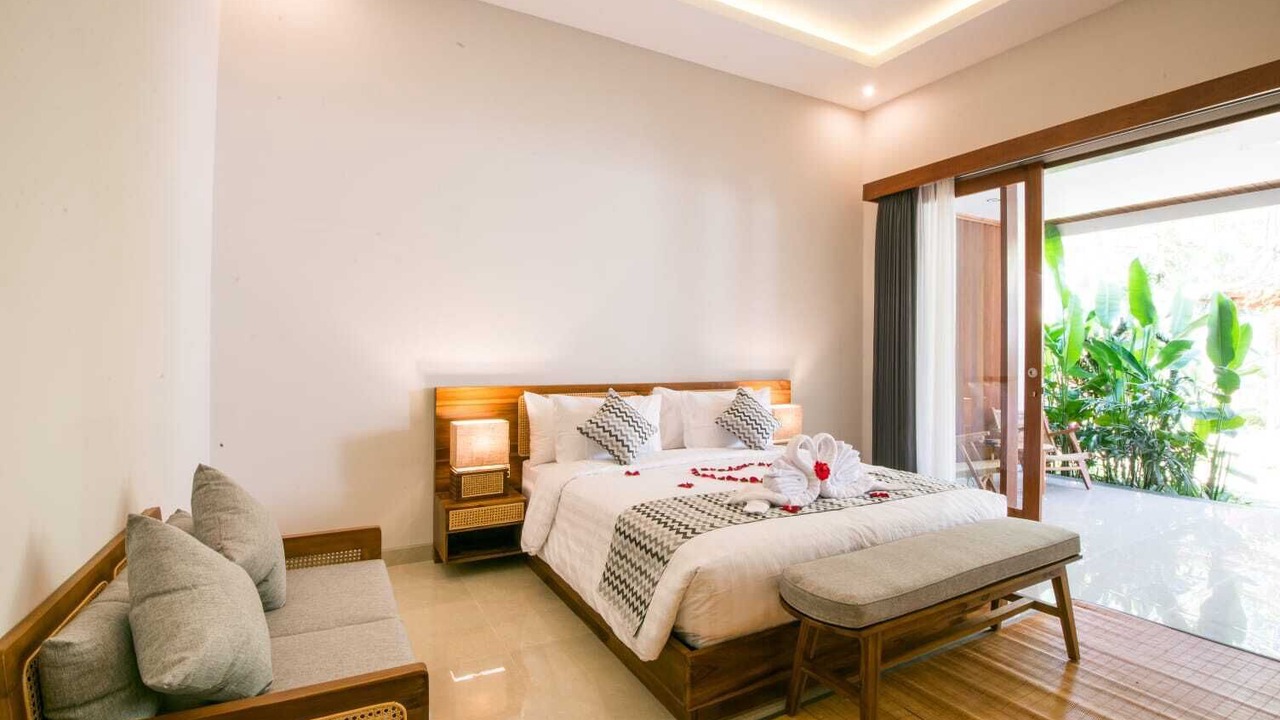 Photo of Outdoor in Kedewatan