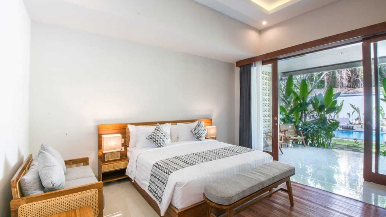 Photo of Bedroom in Kedewatan