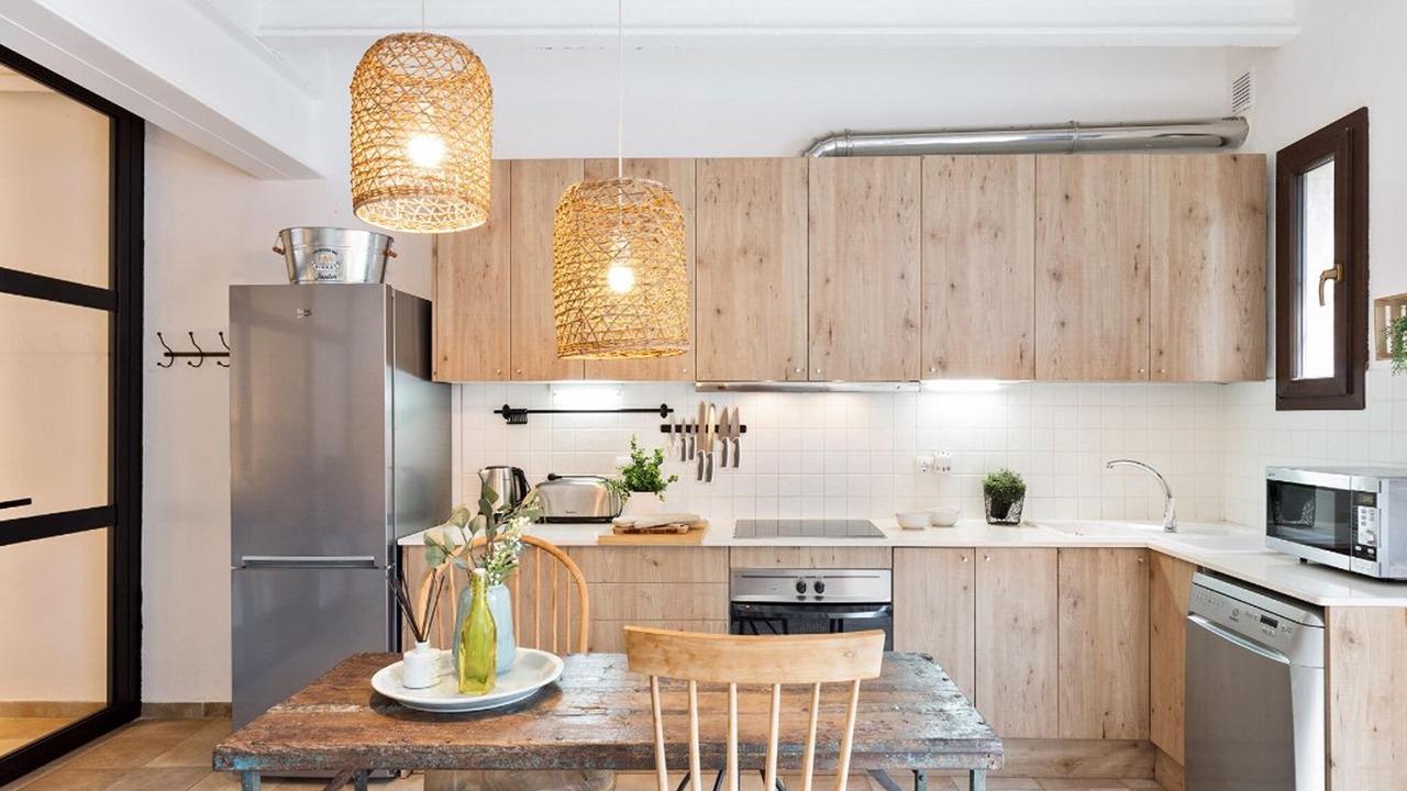 Photo of Kitchen in Sant Mori