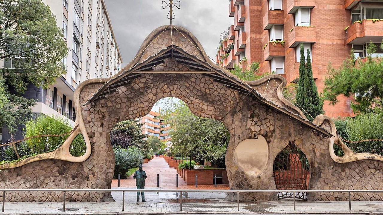 Photo of Outdoor in Sant Mori