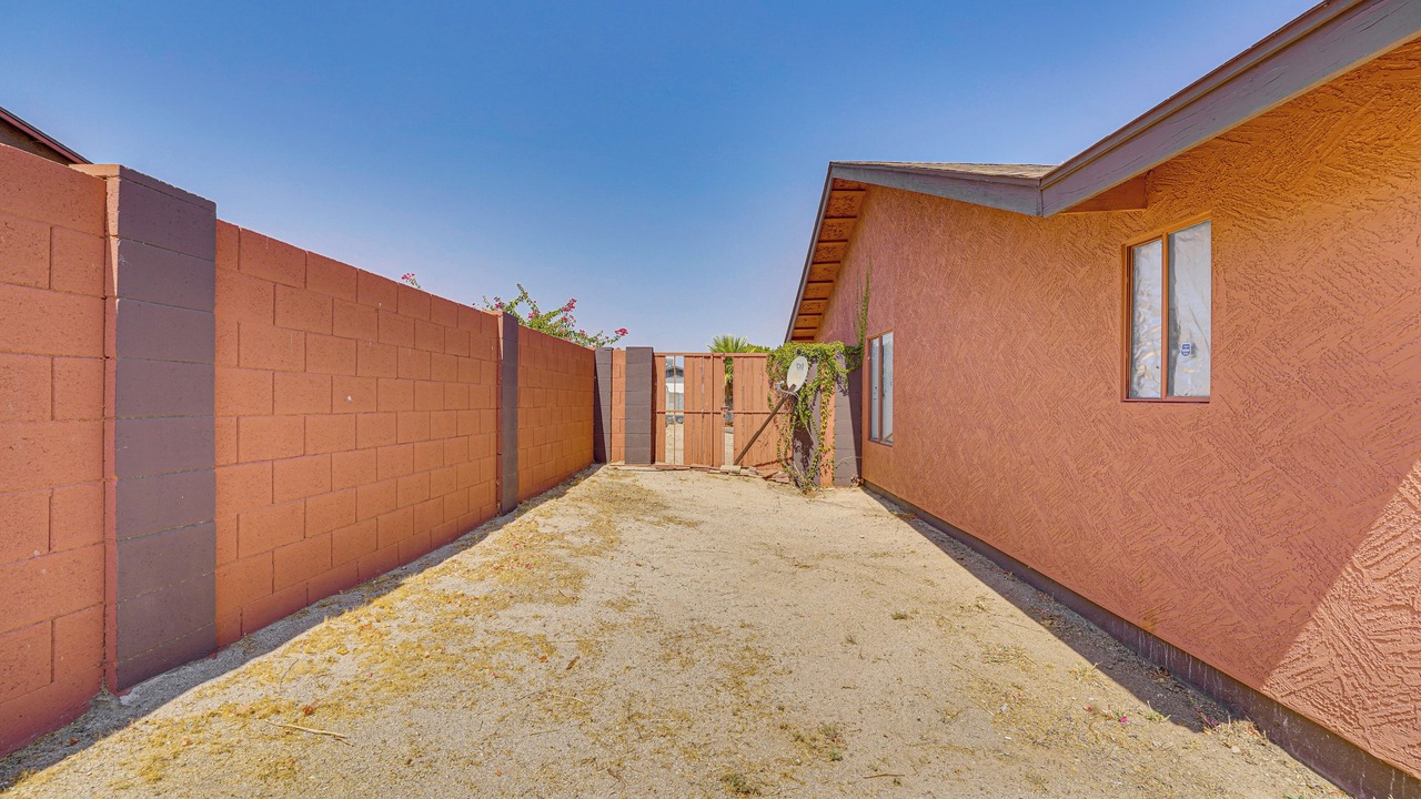 Photo of Outdoor in Villa Vista