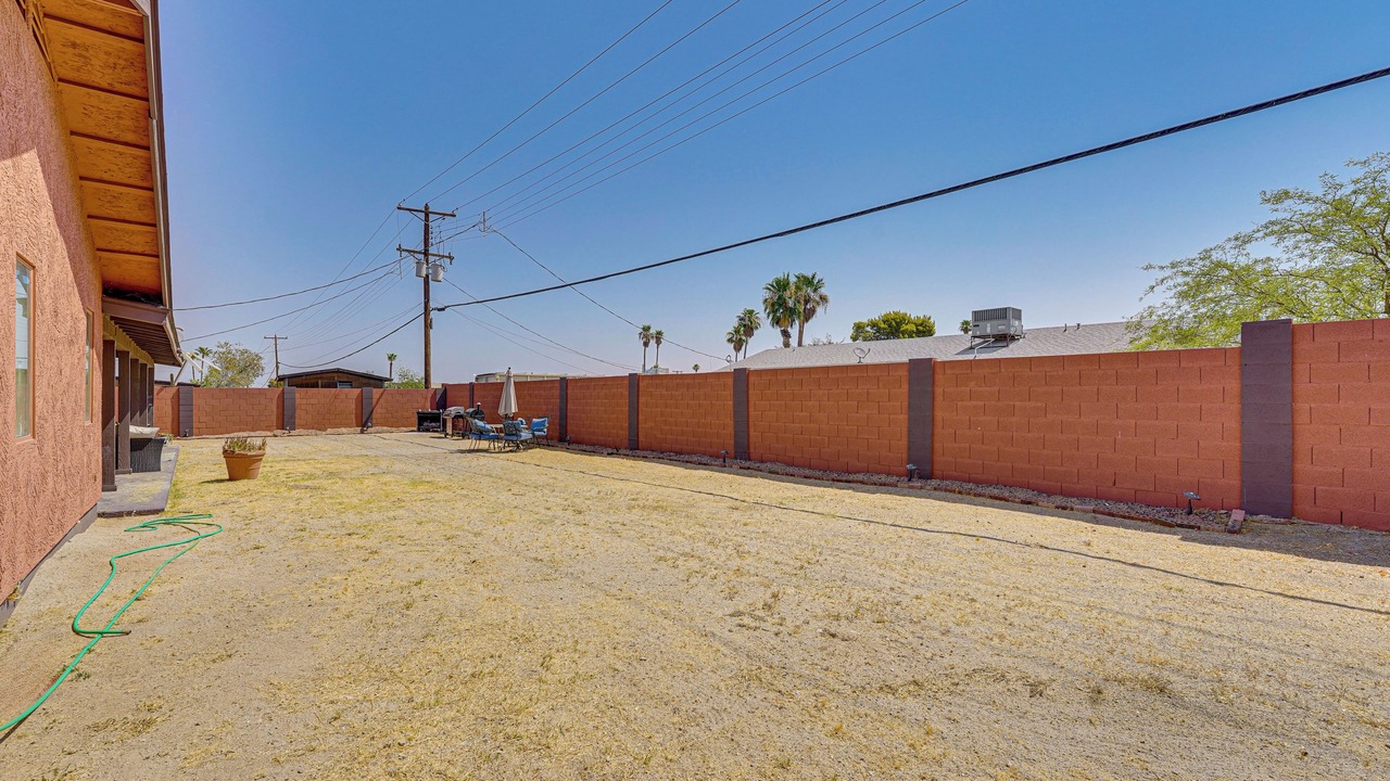 Photo of Outdoor in Villa Vista
